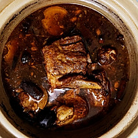 砂锅炖排骨的做法图解6
