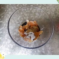 【减脂期美食】芦笋口蘑鸡胸肉的做法图解2