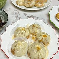 香辣豆腐包的做法图解8