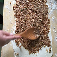 香河肉饼的做法图解4