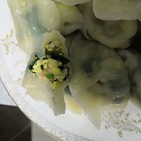 冬至吃饺子的做法图解6