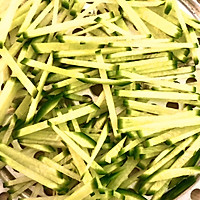 辣白菜的做法图解3