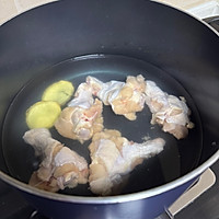 糖醋鸡翅根的做法图解2