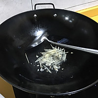 拿手下饭菜|爆炒肥肠的做法图解3