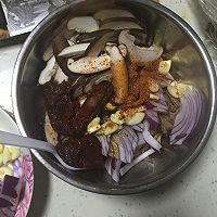 韩式辣牛肉汤的做法图解6