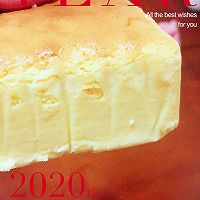 香橙清乳酪蛋糕的做法图解20