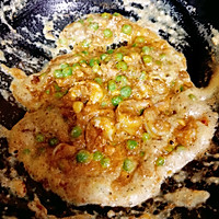 咸蛋黄海鲜豆腐汤的做法图解6