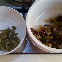蓝莓天使蛋糕（脆皮巧克力&乳酪版）的做法图解9