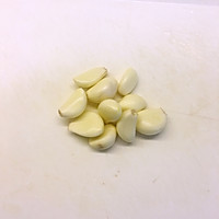 蒜蓉蚝油生菜的做法图解2