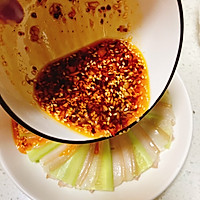 不油腻的蒜泥白肉的做法图解8