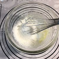 蛋黄酥粒面包的做法图解9