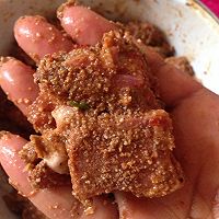 超简单好吗，米粉排骨，我家饭馆菜的做法图解5