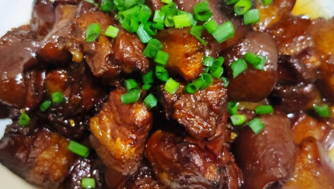 红烧肉
