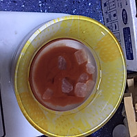 菠萝古老肉简易版的做法图解4