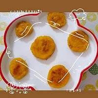 苹果松饼-宝宝辅食的做法图解8