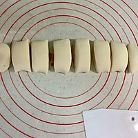 嫩牛肉卷饼#利仁电饼铛，烙烤不翻锅#的做法图解6