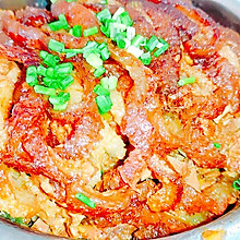 广东家常扣肉