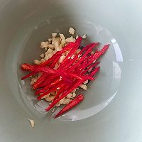 白灼生菜的做法图解2