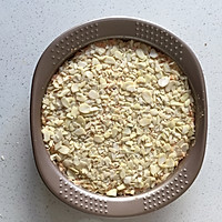 #令人羡慕的圣诞大餐#圣诞能量蛋糕的做法图解13