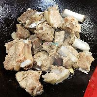 啤酒排骨的做法图解16