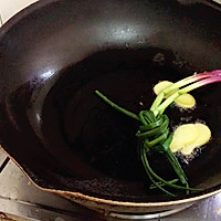 上海菜早春的味道一腌笃鲜（含百叶结打法）的做法图解14