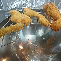 抗癌素食炸平菇-蜜桃爱营养师私厨-吃起来像极了香酥鸡柳的做法图解12