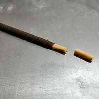 哄娃神器～巧克力笤帚饼干的做法图解7