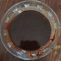 巧克力岩浆蛋糕（一定会流浆的方子）的做法图解2