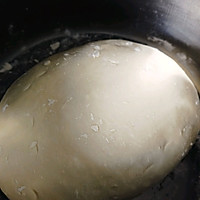 凉拌刀削面的做法图解2