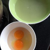 蛤蜊炖蛋的做法图解3