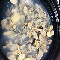 #全电厨王料理挑战赛热力开战！#牡蛎粉的做法图解3