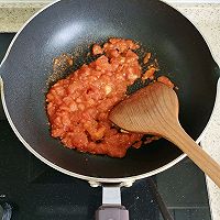 番茄香菜牛肉面的做法图解10