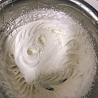 黄豆粉与奶油奶酪神奇相遇的豆乳盒子蛋糕的做法图解16