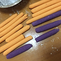 纯手工宇圆的做法图解8