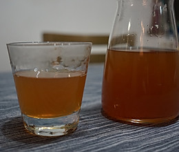 小吊梨汤的做法