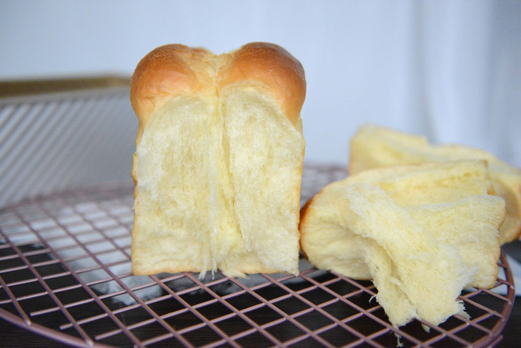 布里欧修面包的做法