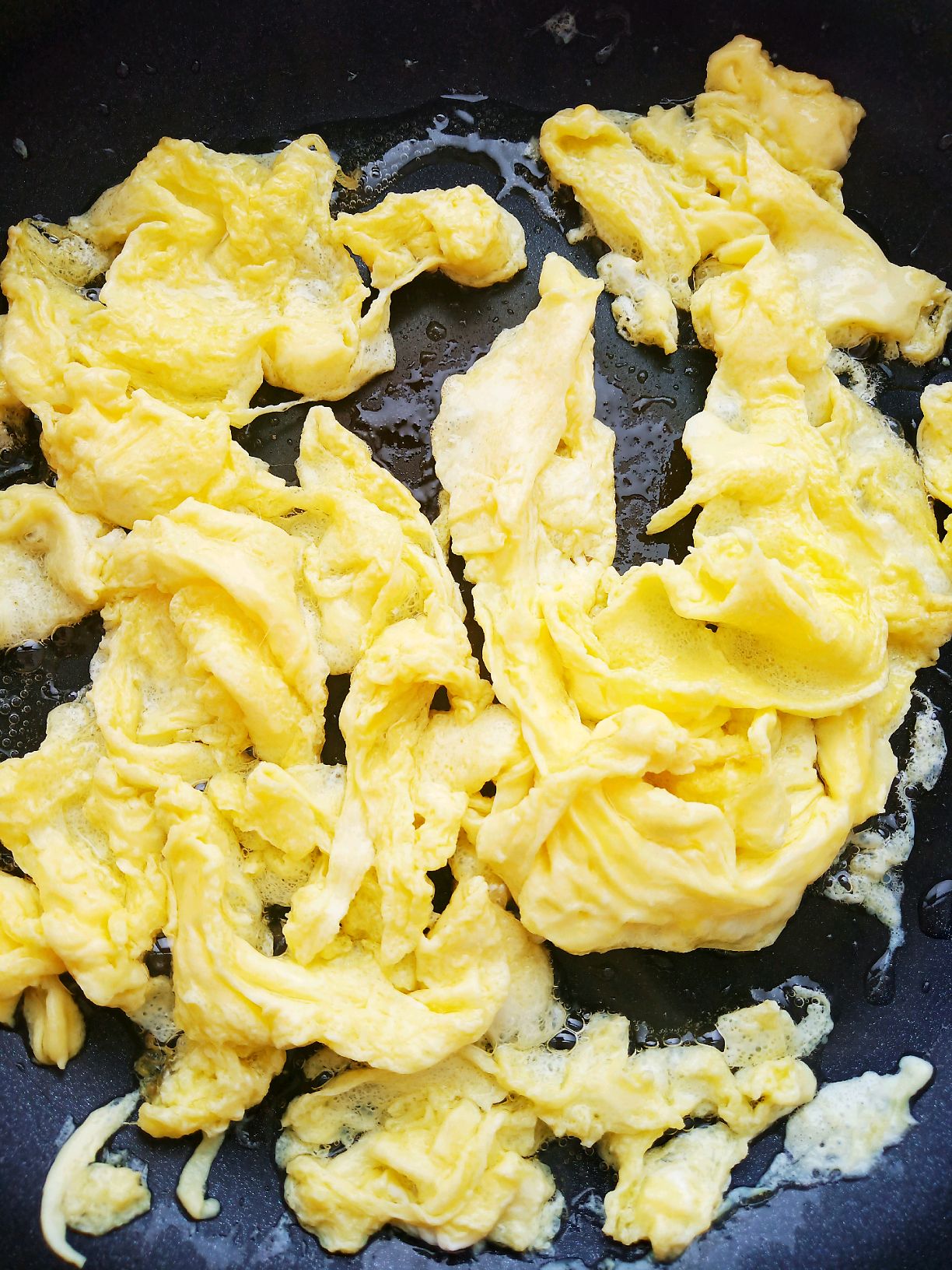 荞头炒蛋怎么做_荞头炒蛋的做法_豆果美食