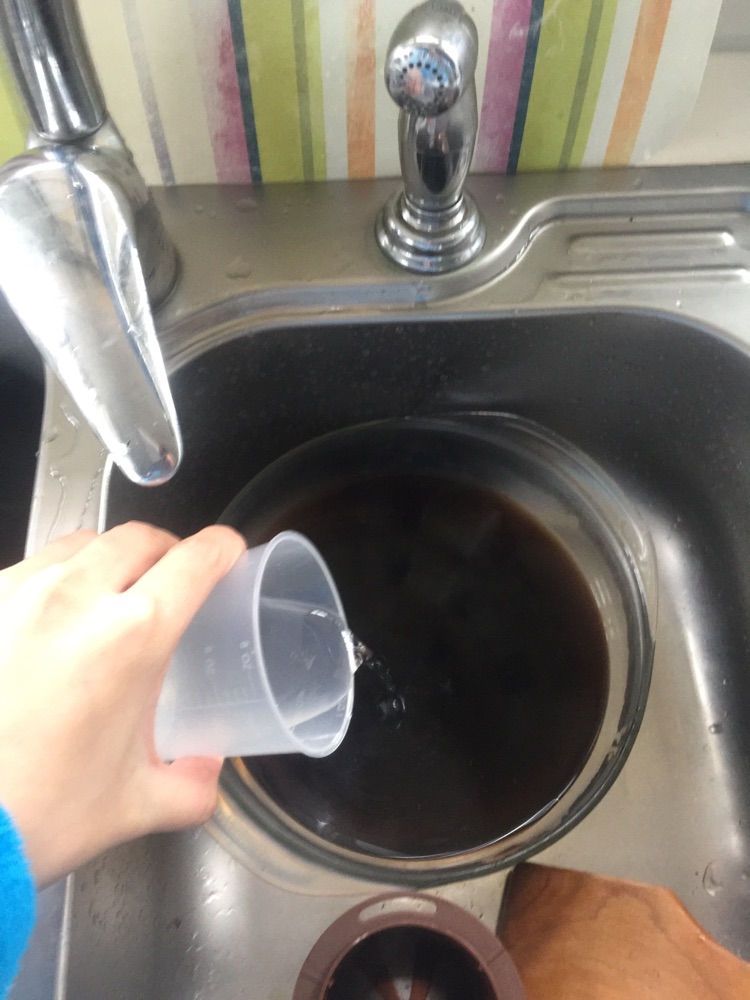 自己做coco奶茶的做法图解8