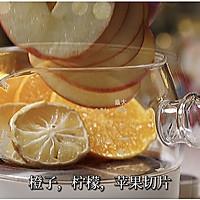 热红酒的做法图解1