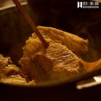 归·古味食谱 | 荤肉食单Vol.1 「水炼犊」的做法图解11
