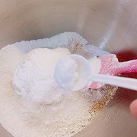 花生酥饼的做法图解4