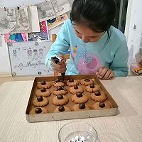 蜘蛛饼干的做法图解11
