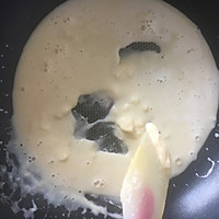 秋天的馈赠-法式蒙布朗栗子塔的做法图解18