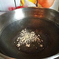 蚝油香菇菜心#均衡年夜饭#的做法图解9