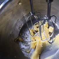 葡萄奶酥的做法图解4
