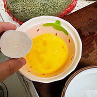 快速早餐的做法图解2