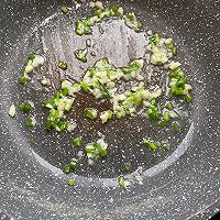 #名厨汁味正当夏#土豆肉末的做法图解1