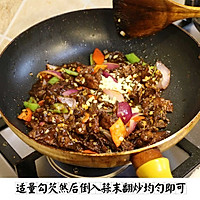 【彼得海鲜】家常菜快手菜熘肝尖的做法图解16