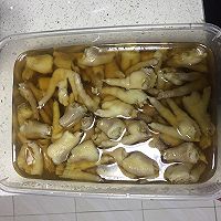 泡椒凤爪的做法图解4