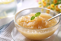 懒人版蜂蜜柚子茶—自动烹饪锅食谱的做法